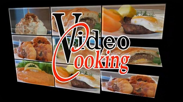 Кабачки жареные видео рецепт. Книга о вкусной и здоровой пище