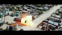 THE BROTHERS GRIMSBY - Official Trailer #2 (2016) Sacha Baron Cohen Action Comedy Movie HD