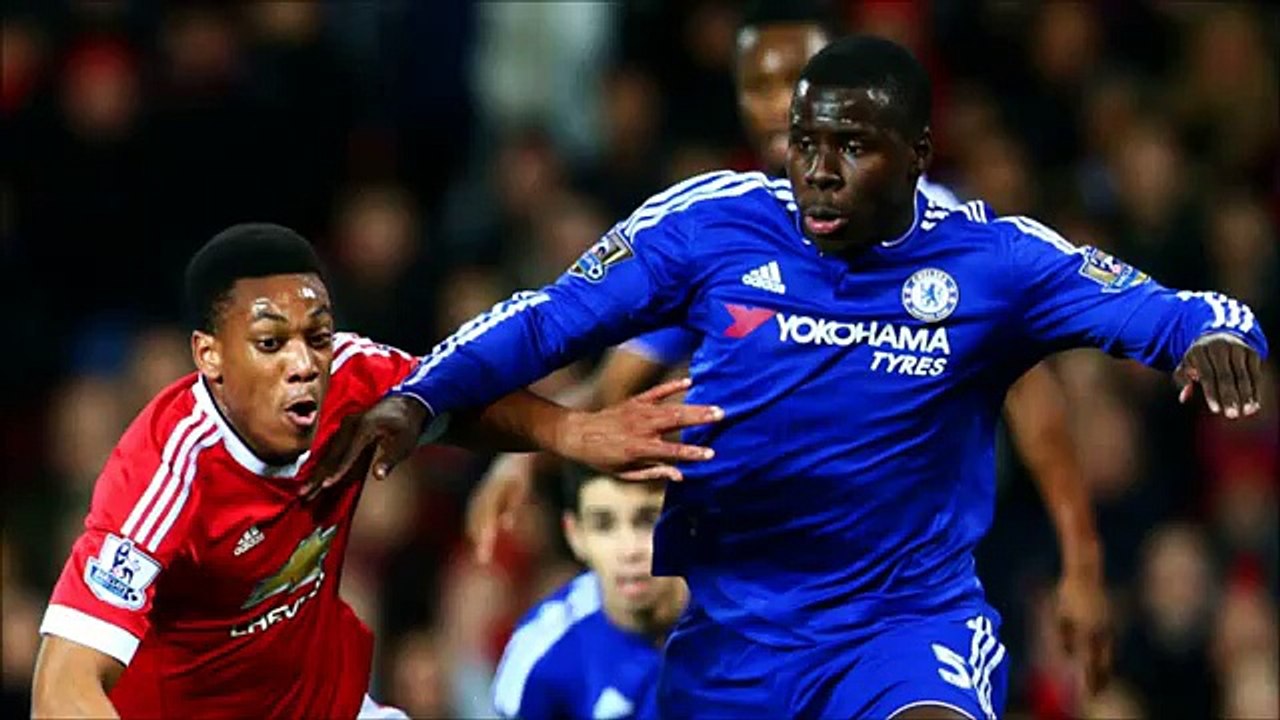 Chelsea Vs Manchester United Premier League Preview (Latest Sport)