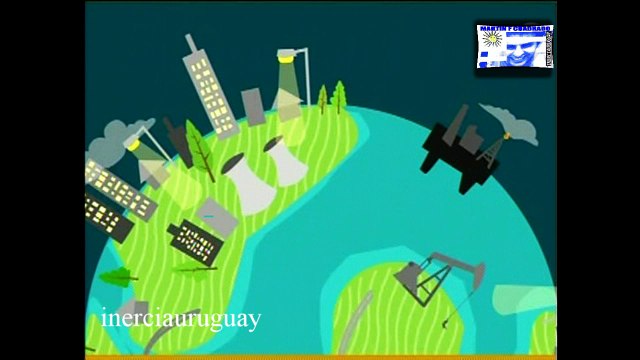ENERGIA Y BIOMIMETISMO - SALVEMOS EL PLANETA PARA NIÑOS GRANDES