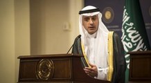 Suudi Arabistan Dışişleri Bakanı: Esad'ın İşi Bitti