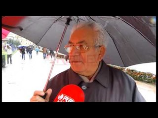 Opinione, John Kerry në Tiranë, ja çfarë presin qytetarët shqiptarë- Ora News