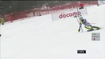Ski : Felix Neureuther est revenu de loin pour remporter le slalom de Naeba !