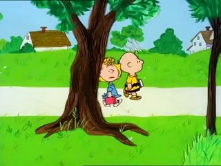 It Was a Short Summer, Charlie Brown - Clip