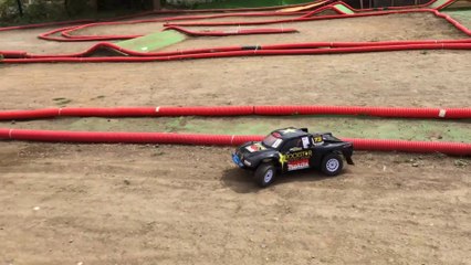 Premiers tours de roues