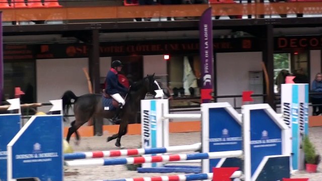 Newton-CSI Le Mans Small Tour 16214