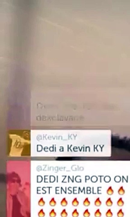 Aurier clash un supporter marseillais : " Tagueule , marseillais de mes c** ! "