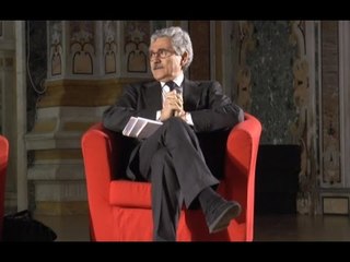 Napoli - D'Alema: "Papa Francesco punto di riferimento politico in senso alto" (13.02.16)