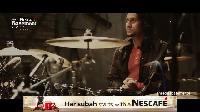 Tere Jeya Hor Disda Nescafe Basement 4