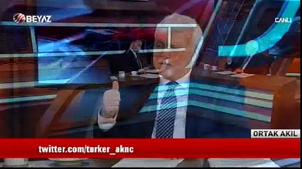 Ortak Akıl 14.02.2016 2.Kısım