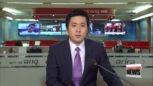 Finance minister pledges all-out support for Kaesong firms