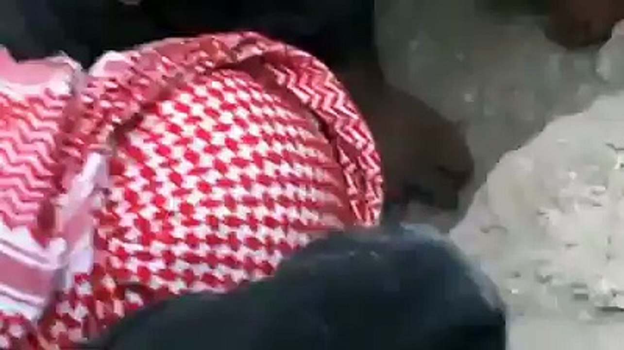 Allah o AKbar .. must watch
