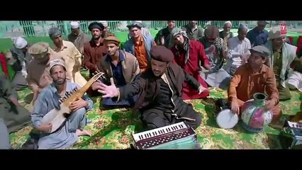 Bhar Do Jholi Meri Full Video Song Bajrangi Bhaijaan Full HD 720p