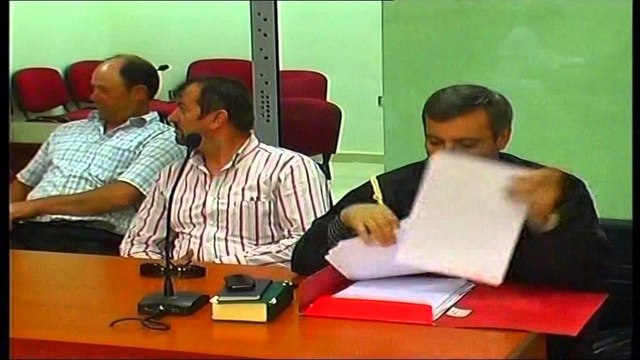 ARRESTOHET ISH KREU I OMONIAS NE KORÇE NAUM DISHO,VIDHTE ENERGJINE ELEKTRIKE LAJM mpg