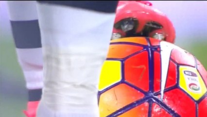 JUVENTUS VS NAPOLI 1-0 ALL GOALS & HIGHLIGHTS 13/02/2016 [HD]