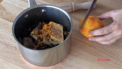 пирог с сухофруктами рецепт