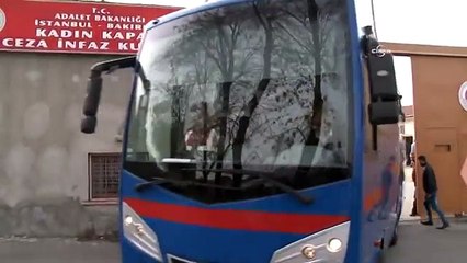 Deniz Seki'nin ilk ziyaretçileri