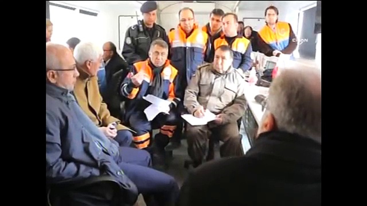 Ermenek'te 2 işçinin daha cesedine ulaşıldı