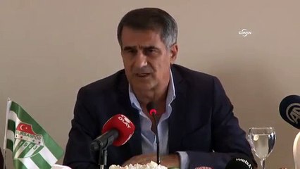 Şenol Güneş’ten Aziz Yıldırım’a ağır eleştiri