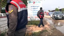 Antalya OSB'de patlama; ölü ve yaralılar var