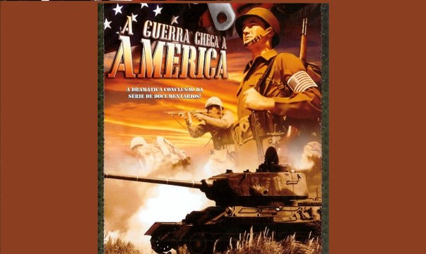 Вторая мировая: Война пришла в Америку (Почему мы сражаемся 7) - 1945 Часть I Документальный фильм