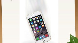 StilGut Carcasa Magic Air para iPhone 6