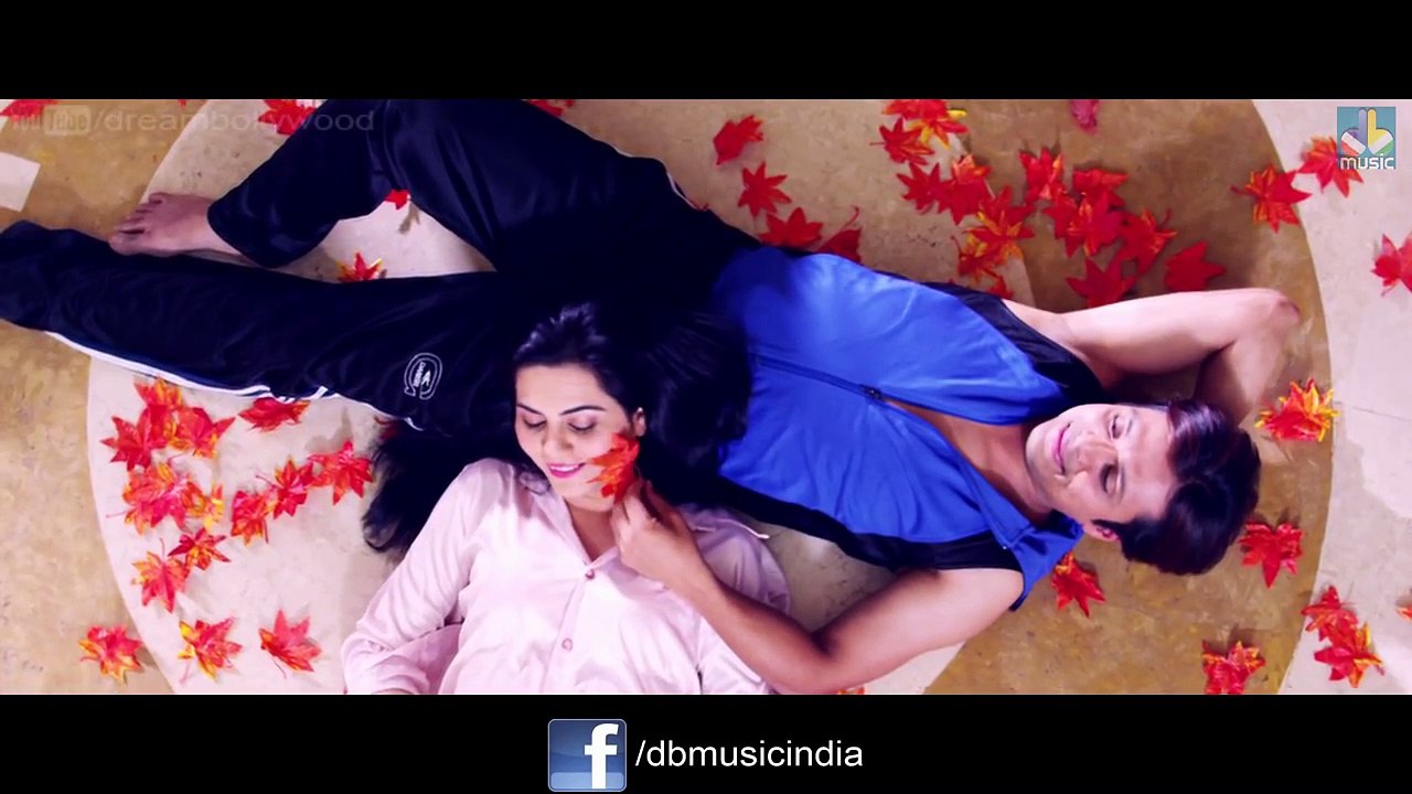Latest Hindi Songs - _HOON TERA_ - Amit Singla _ Romatic Songs 2016 - dailyplace