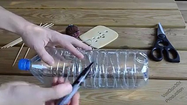 Orijinal Ev Yapımı Fare Kapanı