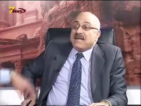 Ortadoğu Televizyonları Eğlence Dolu! Ürdün Televizyonunda Tartışmalı Suriye Meselesi