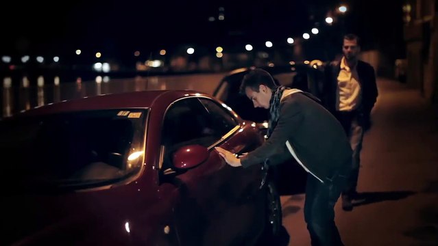 Otomobil Kullanmak İsteyen Bir Sarhoşa Nasıl Yardım Edilir_
