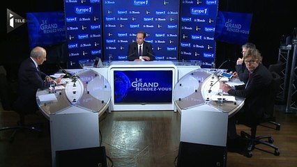 Le Grand Rendez-Vous (partie 2)