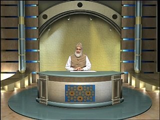 Ka'ab Bin Malik, Part:20 (Urdu) Khaleeq Ahmed Mufti, Sharjah TV.