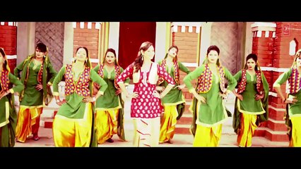 JATT KALLA 100 VARGA Full Video Song _ Mangi Mahal, Sudesh Kumari _ Aman Hayer