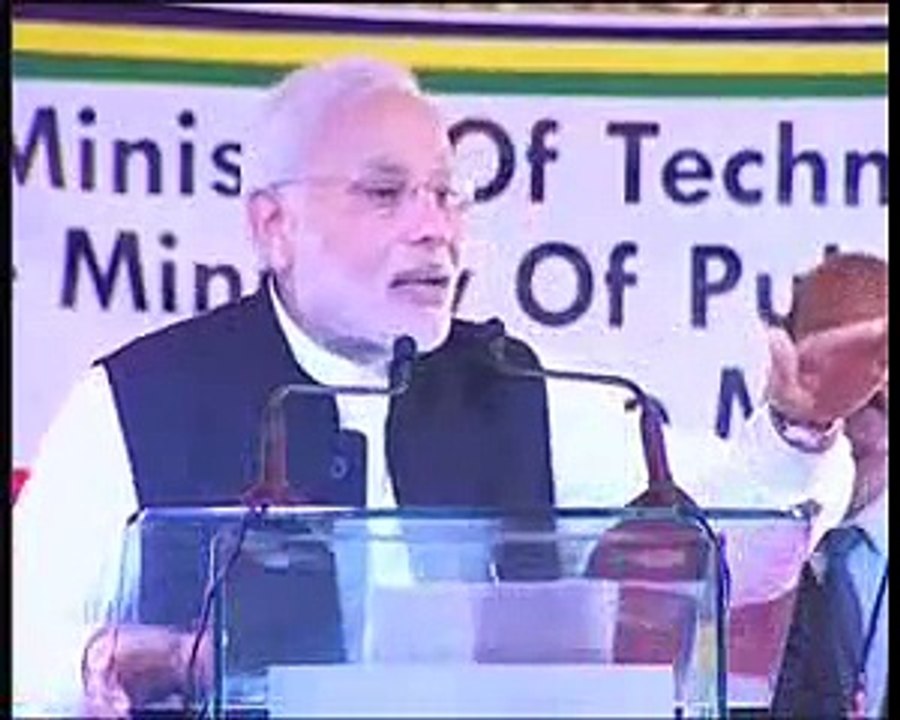 Narendra Modi Telling REASON ! ! ! WHy Every HINDU SHud FeeL PROUD on His HINDU Culture & Legacy