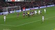 Philippe Coutinho Free Kick Goal vs West Ham (West Ham vs Liverpool 1-1) 09/02/2016 (FULL HD)