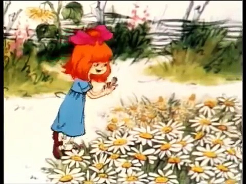 Мультики для самых маленьких | Ежик и девочка | Советские мультфильмы