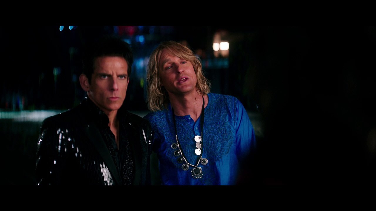 Zoolander 2 - Movie Trailer - Magnum - HD - 2016