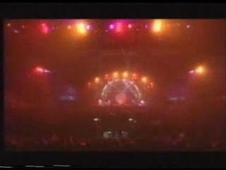 Take That - Another Crack In My Heart