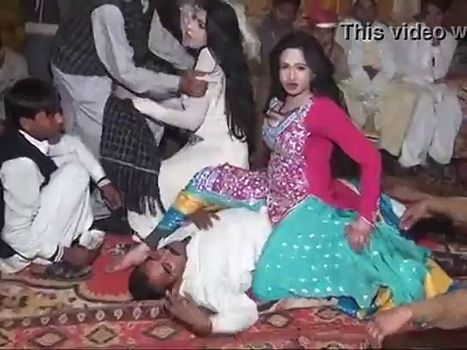 Mujra Dance Video