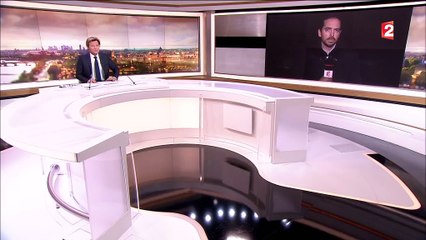 La tempête se déplace vers le sud-ouest de la France