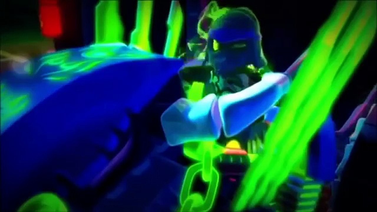 Lego Ninjago Discord