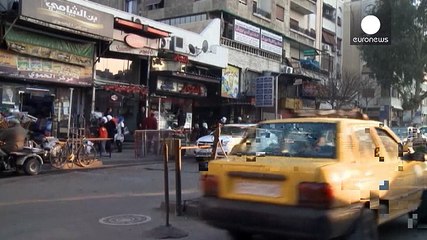 واکنش چند سوری به توافق و امکان برقراری آتش بس
