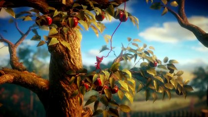 Gardener and Eagle Eye Achievements - Unravel