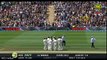 Trent Boult’s brilliant one hand catch to dimiss Mitchell Marsh - NZ vs AUS 1st Test Day 2