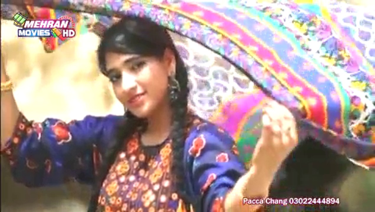 Jiyan Diyan Dilabar By Shaman Ali Mirali -Sindh Tv-Sindhi Song 2016