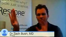 Destructive Effects Of Pesticides & How We Can Protect Ourselves-(Dr. Zach Bush)