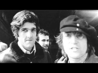 Portreti i paautorizuar i Sekretarit John Kerry - Top Channel Albania - News - Lajme