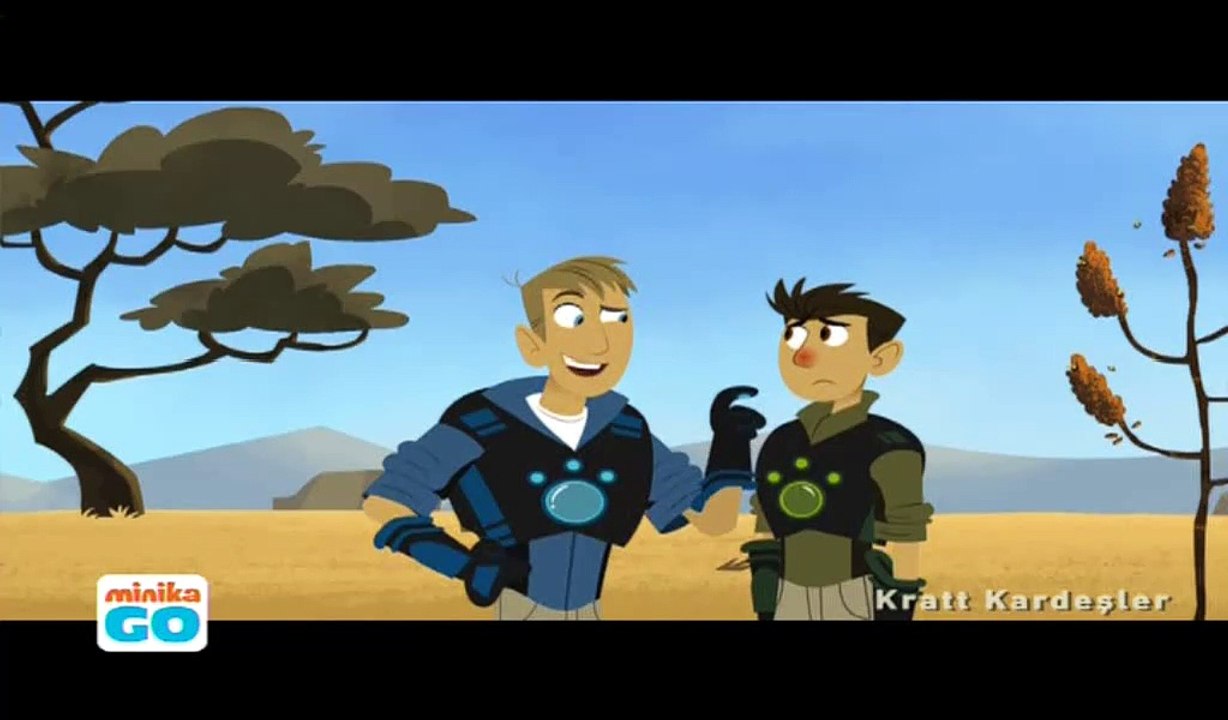 Kratt Kardeşler Bal Avcıları Dailymotion Video