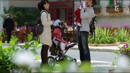 Une vie volée - Épisode 9