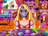 Disney Rapunzel Games - Rapunzel Total Makeover – Best Disney Princess Games For Girls And Kids
